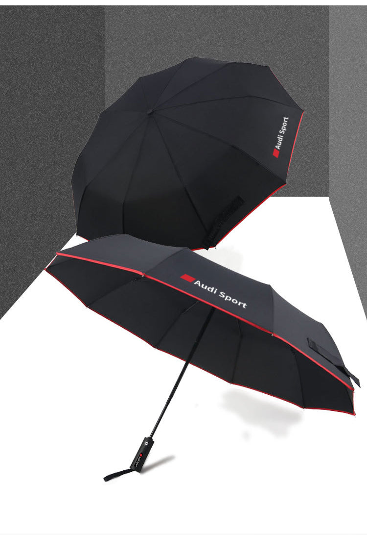 Audisport Umbrella AudiLovers