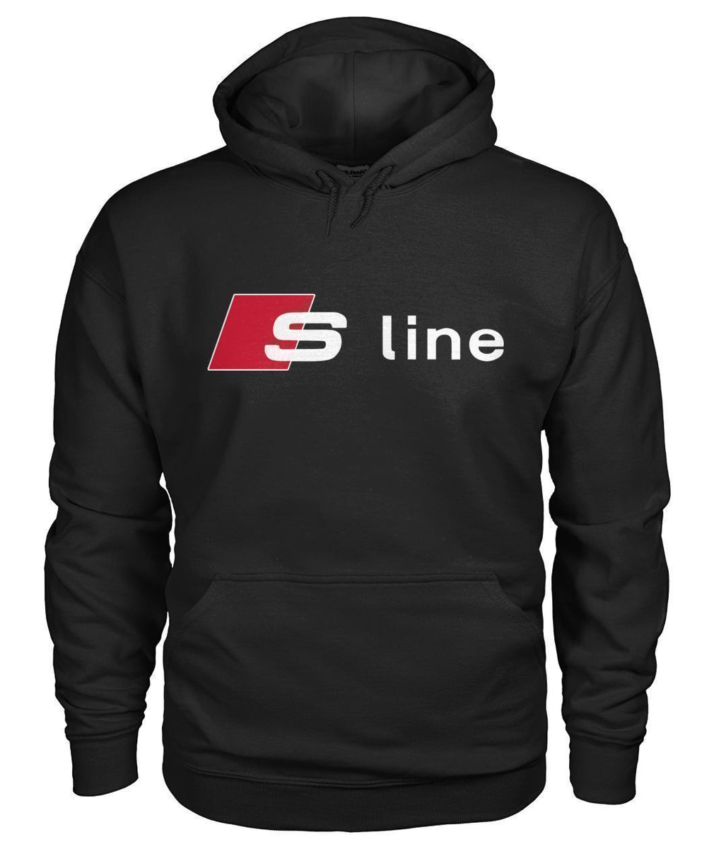 Audi s line discount hoodie