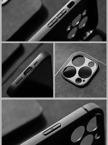 Audi Four Rings Case