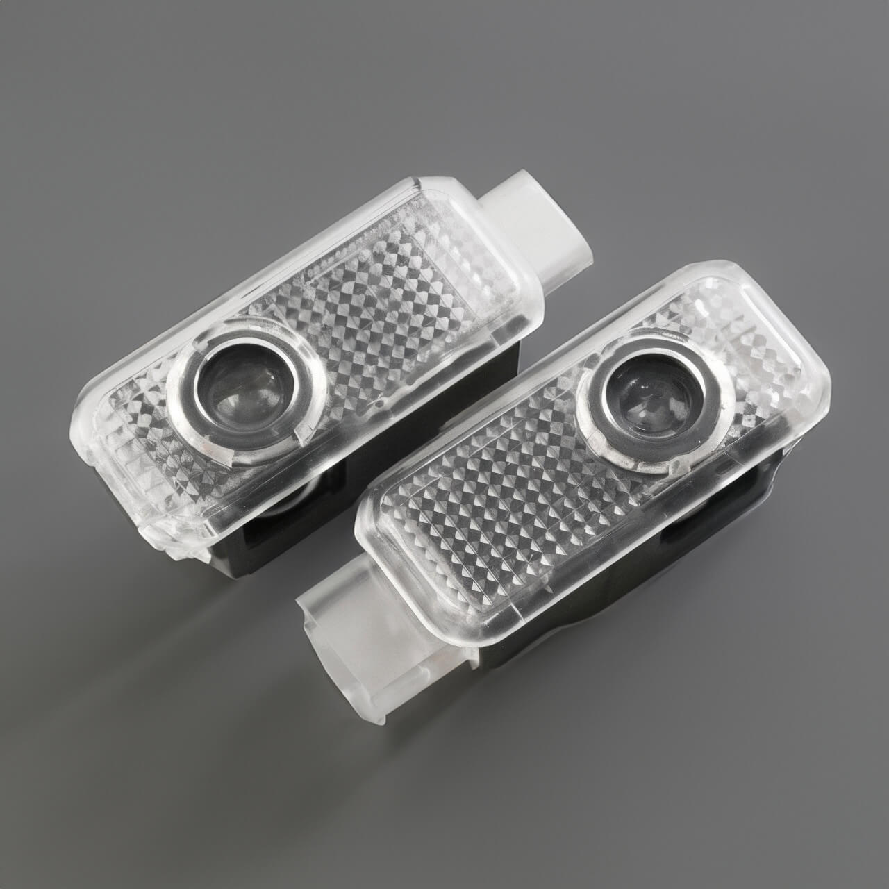 Puddle Lights For Audi (2 pieces)