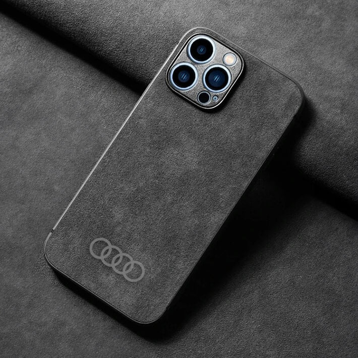 Audi Four Rings Case