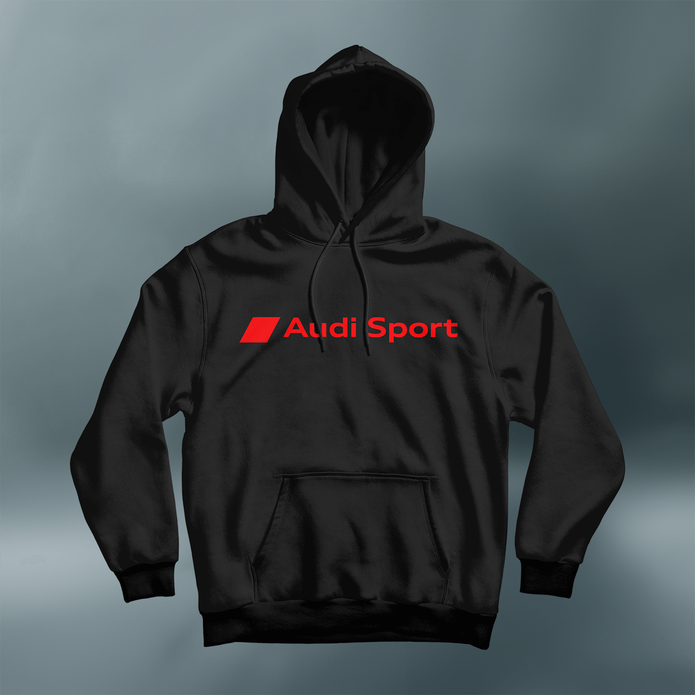 'Audi Sport' Hoodie