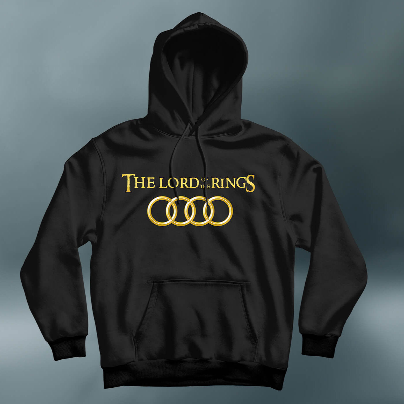 'Lord of the Rings' Hoodie