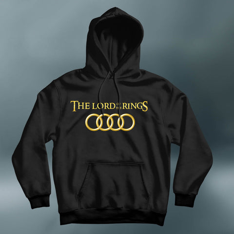 'Lord of the Rings' Hoodie