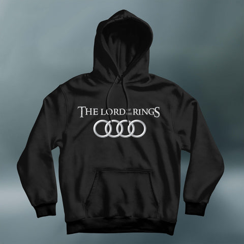 'Lord of the Rings' Hoodie