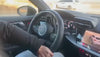 Steering Wheel Cover for Audi