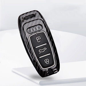 Audi Key Cover (supports all audi keys) - AudiLovers