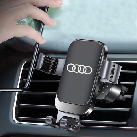 Audi Car Phone Mount AudiLovers