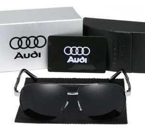 Audi Polarized Sunglasses ''Observer''