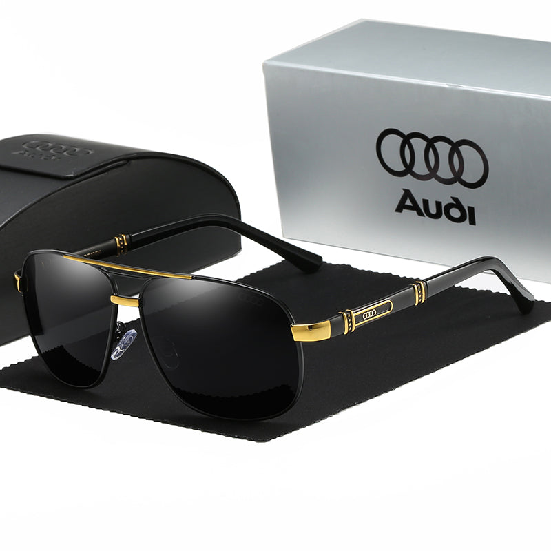 Audi Polarized Sunglasses ''Observer''