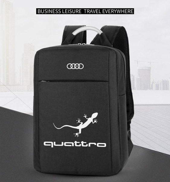 Audi backpack store