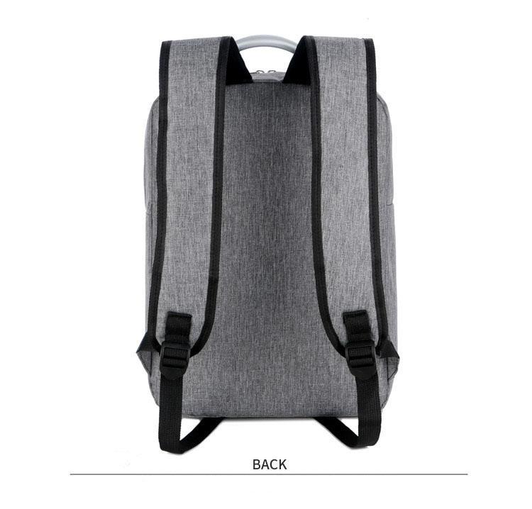 Audi Quattro 15-inch Backpack - AudiLovers