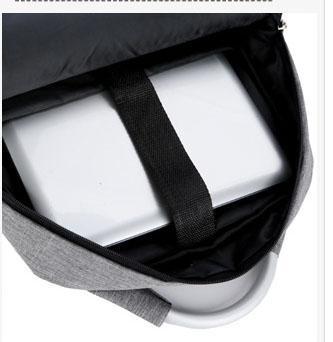 Audi Quattro 15-inch Backpack - AudiLovers