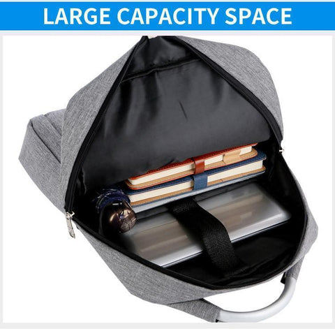 Audi Quattro 15-inch Backpack - AudiLovers