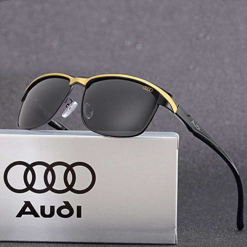 Audi Sunglasses UV400
