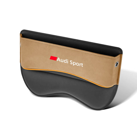 Audisport Seat-Gap Storage Bag
