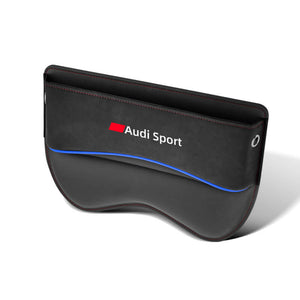 Audisport Seat-Gap Storage Bag