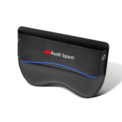 Audisport Seat-Gap Storage Bag