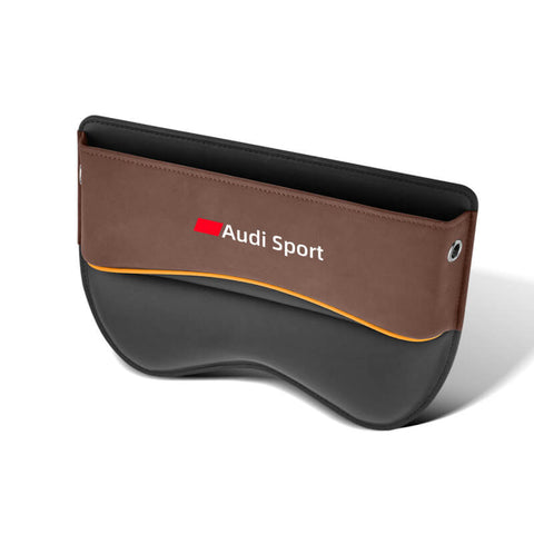 Audisport Seat-Gap Storage Bag