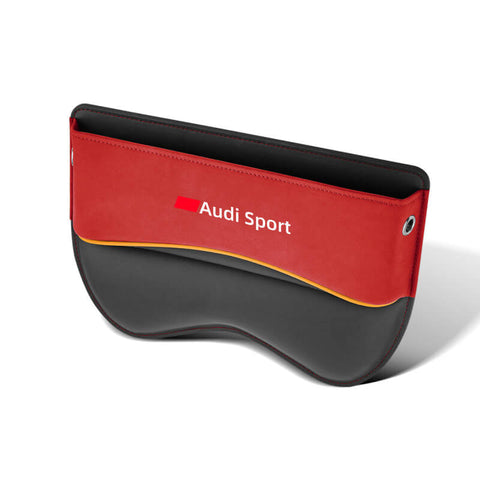 Audisport Seat-Gap Storage Bag