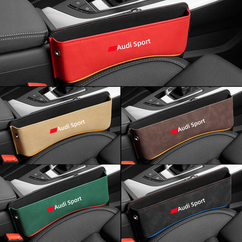 Audisport Seat-Gap Storage Bag