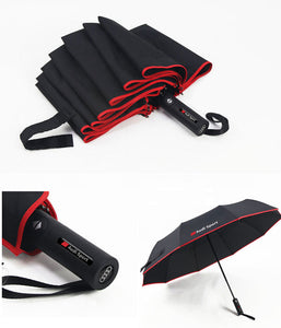 Audisport Umbrella