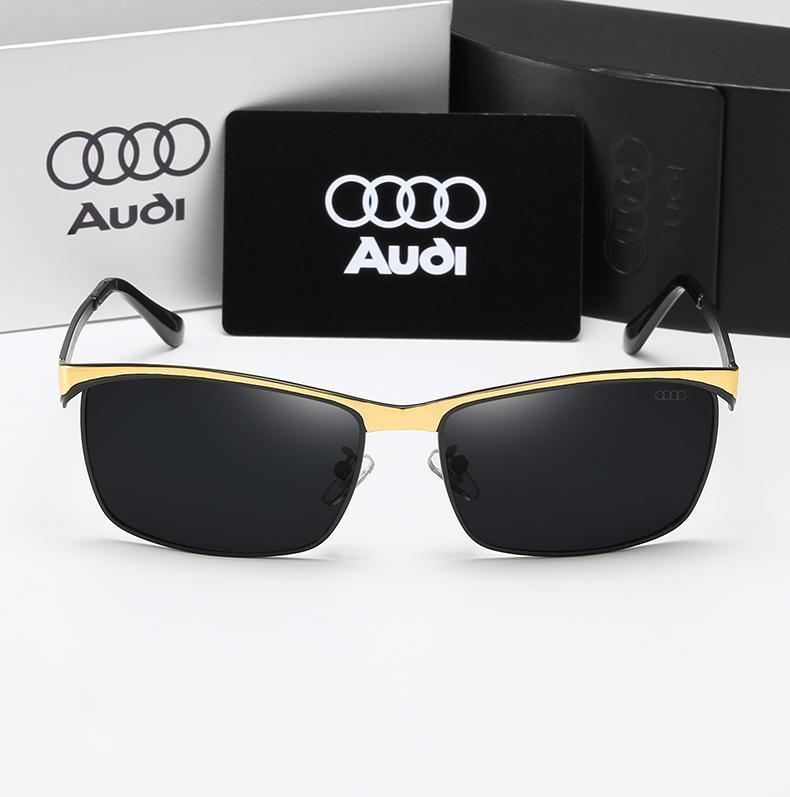 Audi Sunglasses ''Diplomat'' –