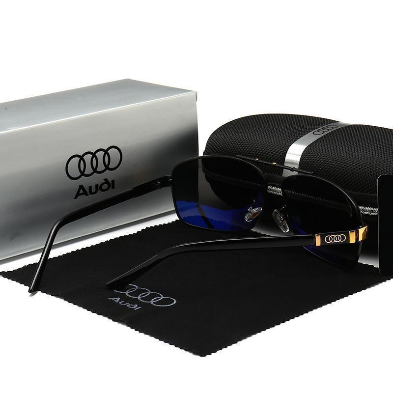 Audi Polarized Sunglasses “ADMIRAL” - AudiLovers