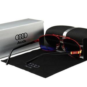 Audi Polarized Sunglasses “ADMIRAL” - AudiLovers