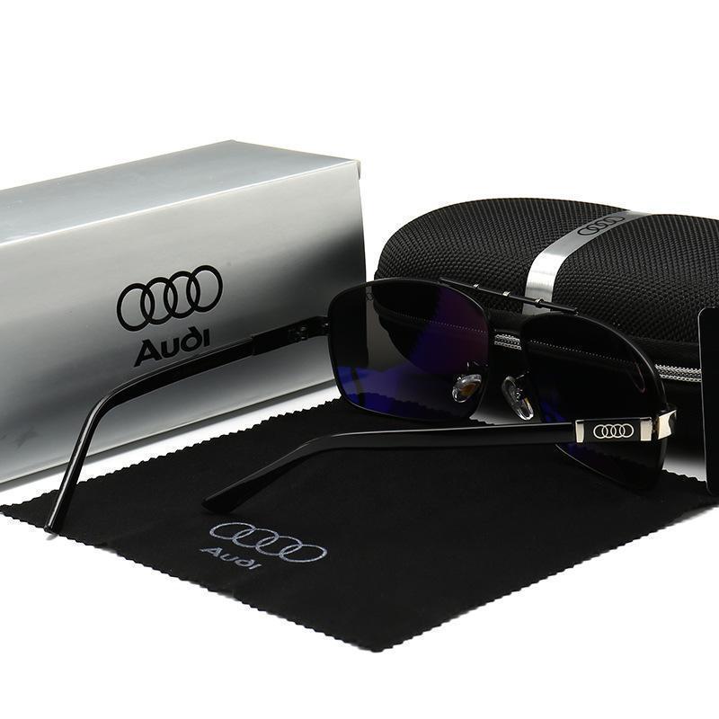 Audi Polarized Sunglasses “ADMIRAL” - AudiLovers