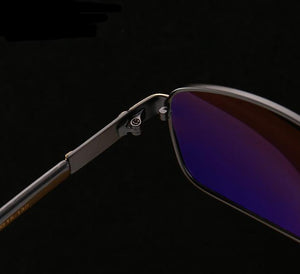 Audi Polarized Sunglasses “ADMIRAL” - AudiLovers