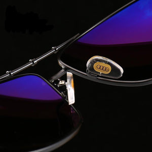 Audi Polarized Sunglasses “ADMIRAL” - AudiLovers