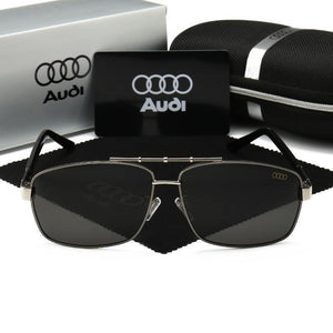 Audi Polarized Sunglasses “ADMIRAL” - AudiLovers