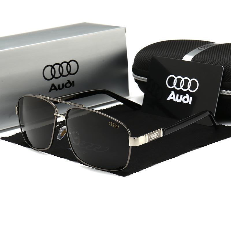 Audi Polarized Sunglasses “ADMIRAL” - AudiLovers