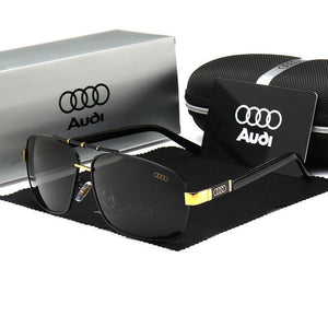 Audi Polarized Sunglasses “ADMIRAL” - AudiLovers