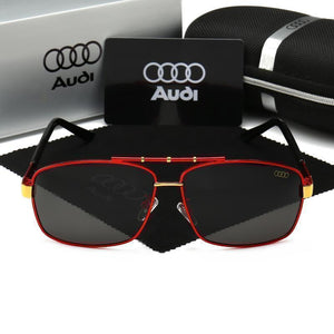 Audi Polarized Sunglasses “ADMIRAL” - AudiLovers