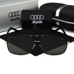 Audi Polarized Sunglasses “ADMIRAL” - AudiLovers