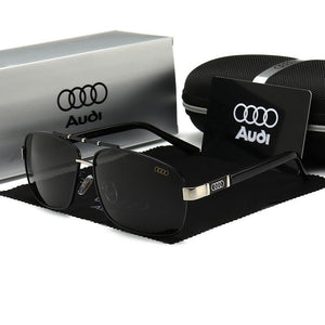 Audi Polarized Sunglasses “ADMIRAL” - AudiLovers