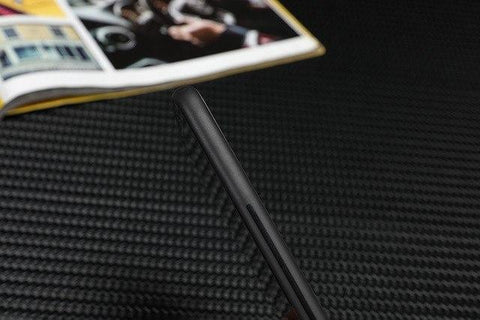 Audi Carbon Fiber Style Phone Case - AudiLovers
