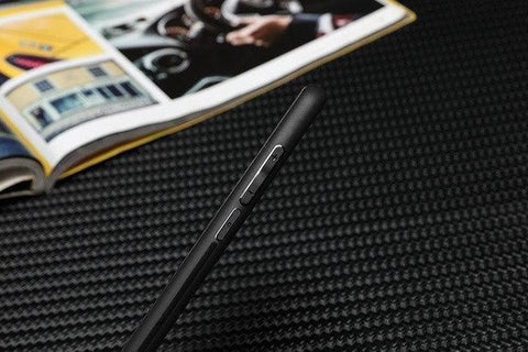 Audi Carbon Fiber Style Phone Case - AudiLovers