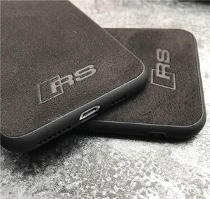 RS, S-line Phone Case - AudiLovers