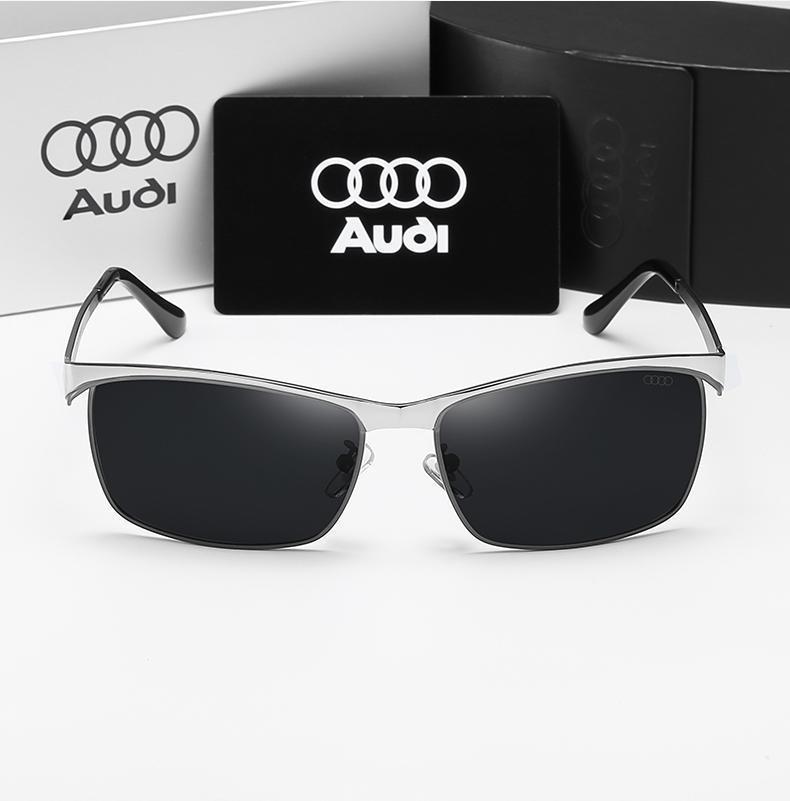 Audi Sunglasses - ''Diplomat'' - AudiLovers