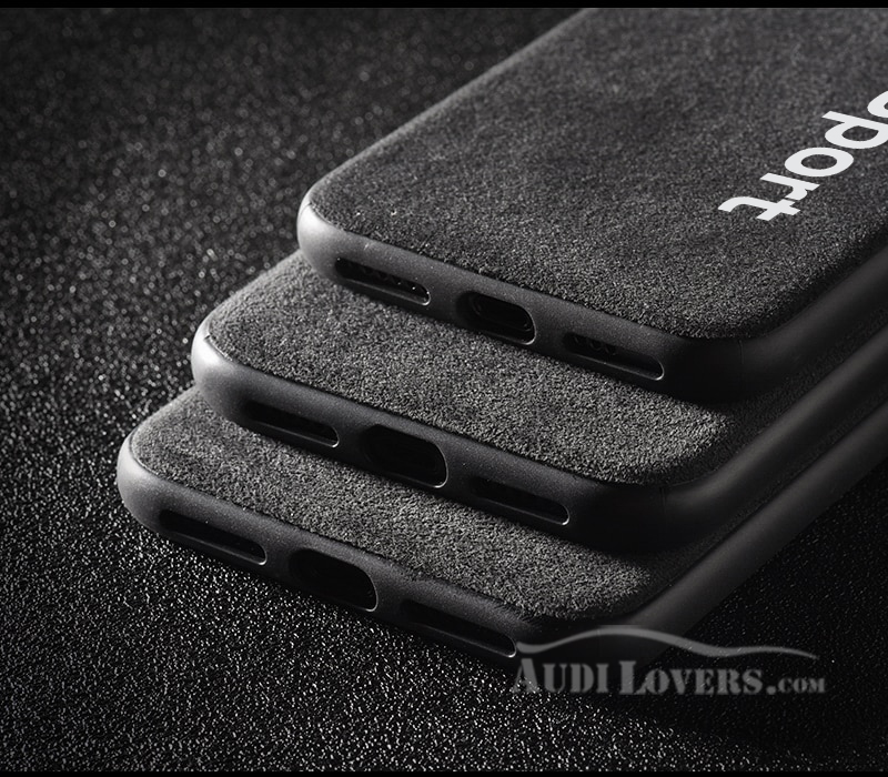 AudiSport Phone Case - AudiLovers