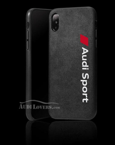 AudiSport Phone Case - AudiLovers