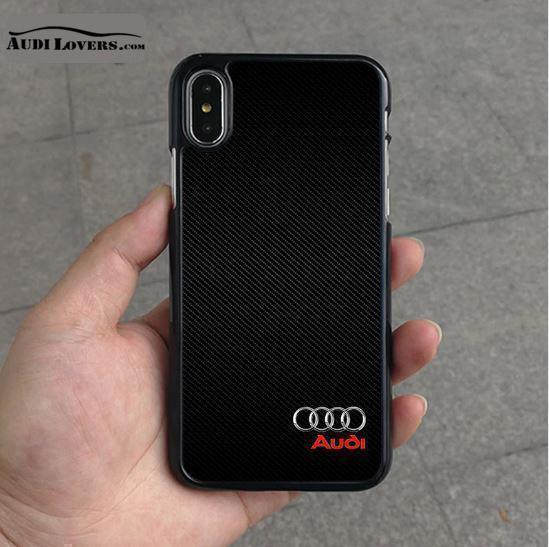 Audi Phone Case For iPhone & Samsung - AudiLovers