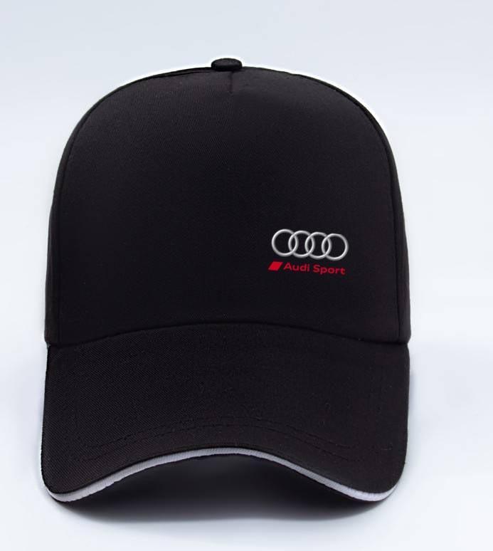 Audi Sport Cap - AudiLovers