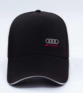 Audi Sport Cap - AudiLovers