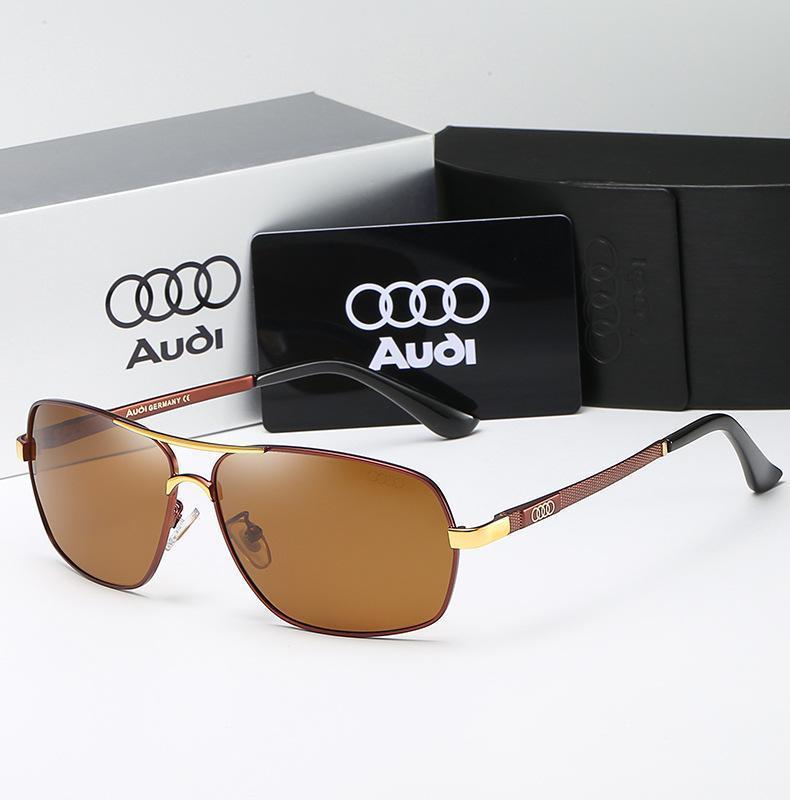 Audi Sunglasses - Polarized - AudiLovers