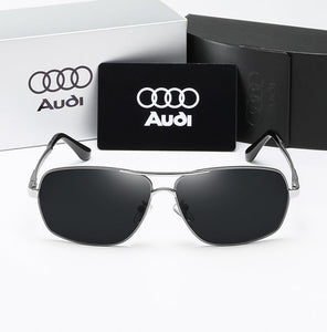 Audi Sunglasses - Polarized - AudiLovers
