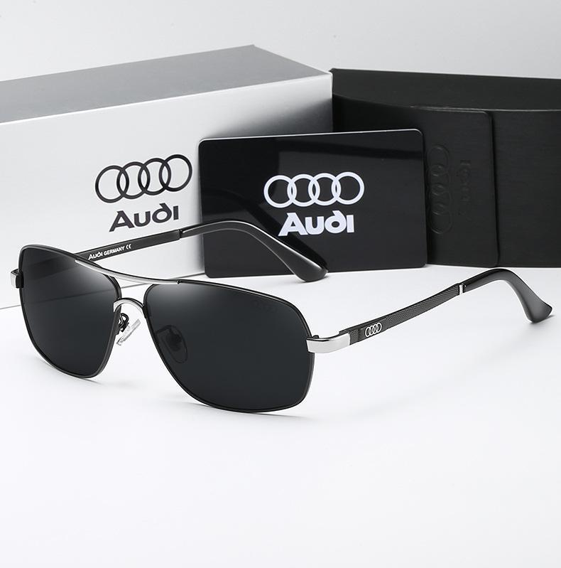Audi Sunglasses - Polarized –